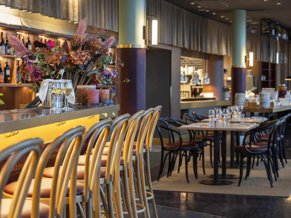 Radisson Blu Uppsala 68/88
