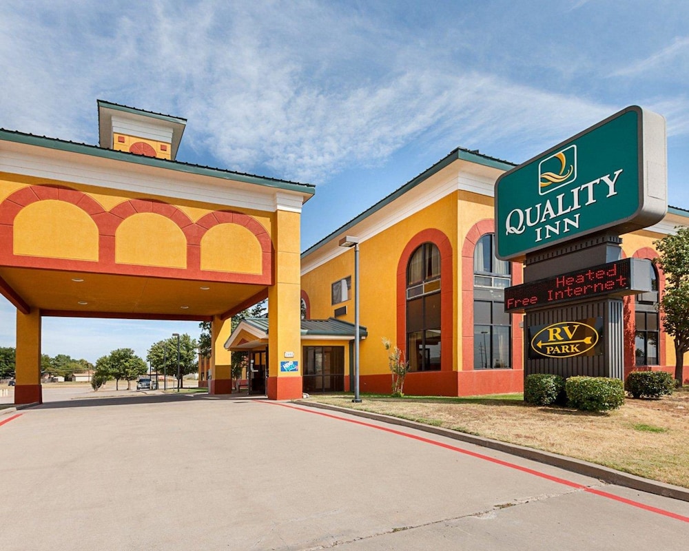 Best Western Childress West Hotel 3/32