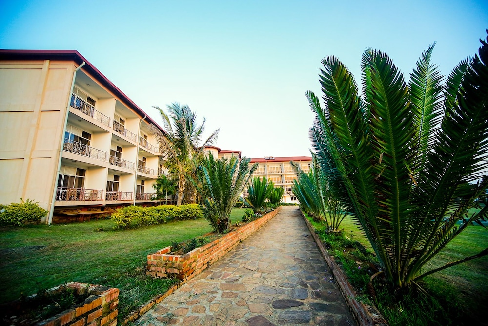 Katomi Kingdom Resort 31/45