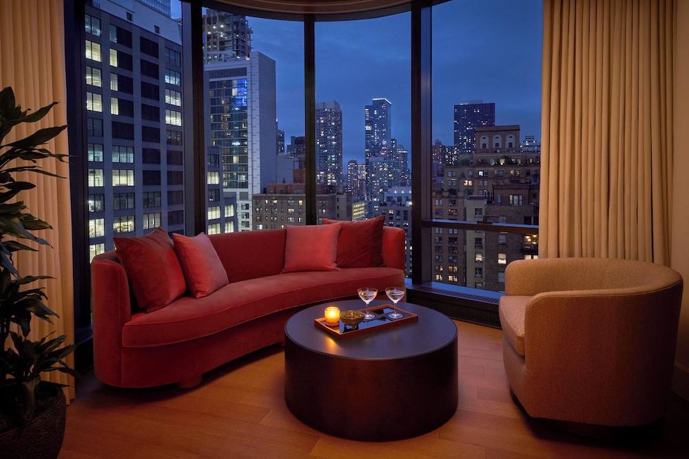 Pendry Manhattan West 28/50