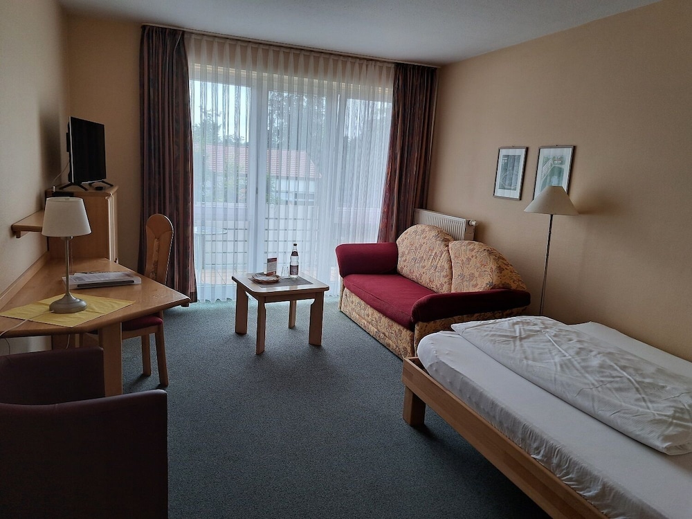 Hotel Heikenberg 13/50