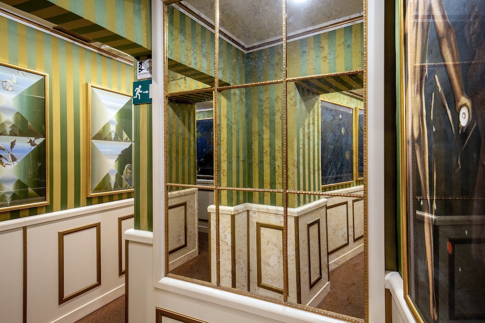 Residenza Canova Tadolini 4/62