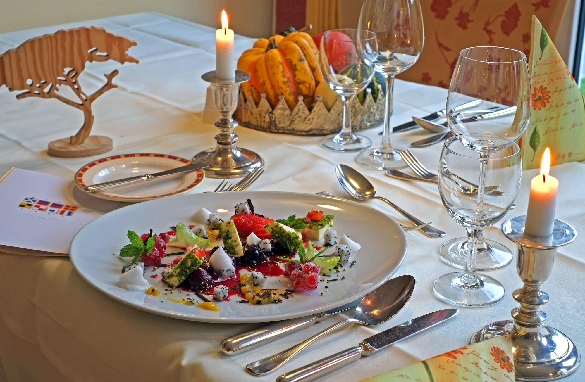 Hotel Meerlust 43/58