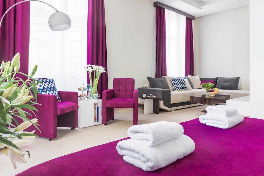 HOTEL THEATER BELGRADE 29/49