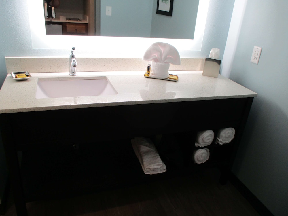 Best Western Plus Executive Residency Marion 18/42