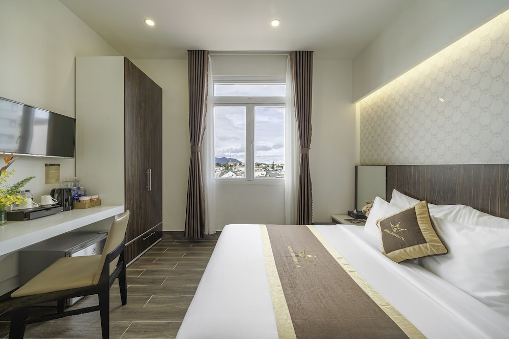 Minh Chien Hotel 15/100