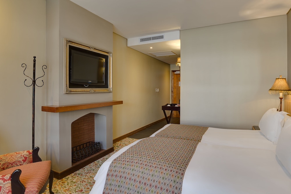 ANEW Hotel Hilton Pietermaritzburg 6/51