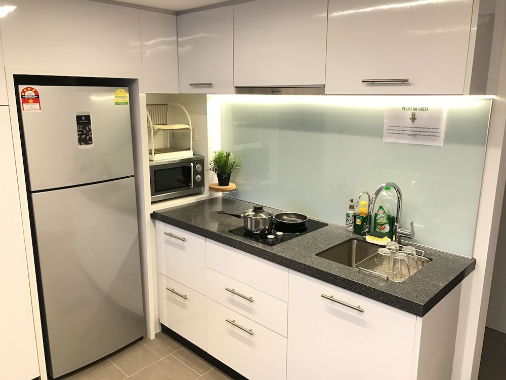 KL Sentral Bangsar Suites (EST) by Luxury Suites Asia 48/74