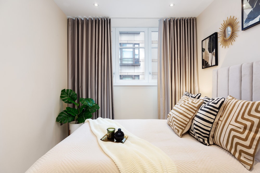 Chancery Lane Apartments by MySquare 9/35