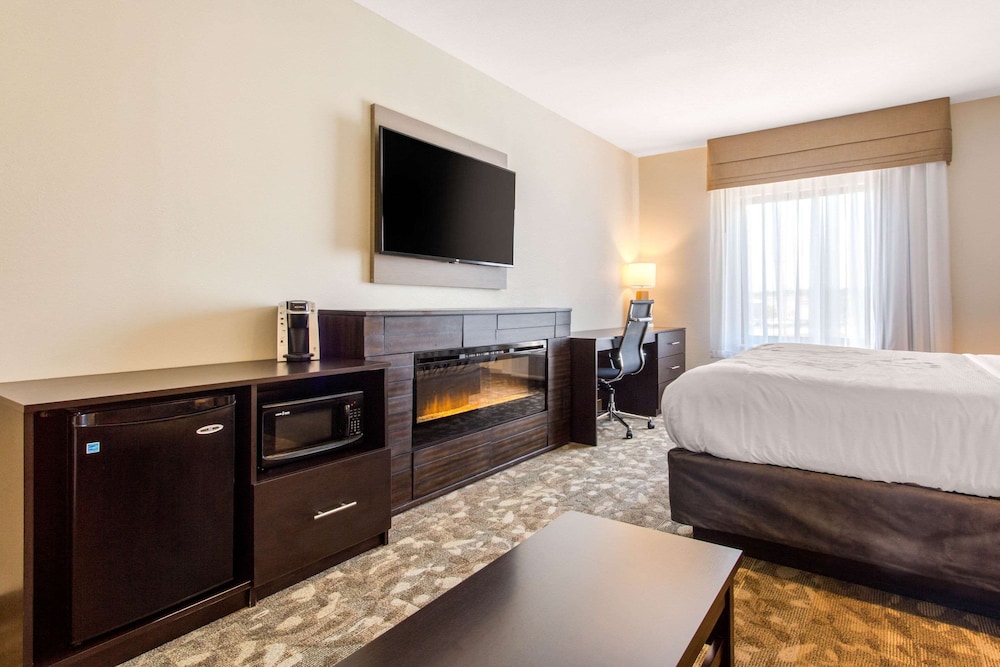Sleep Inn Suites Middletown - Goshen 5/28