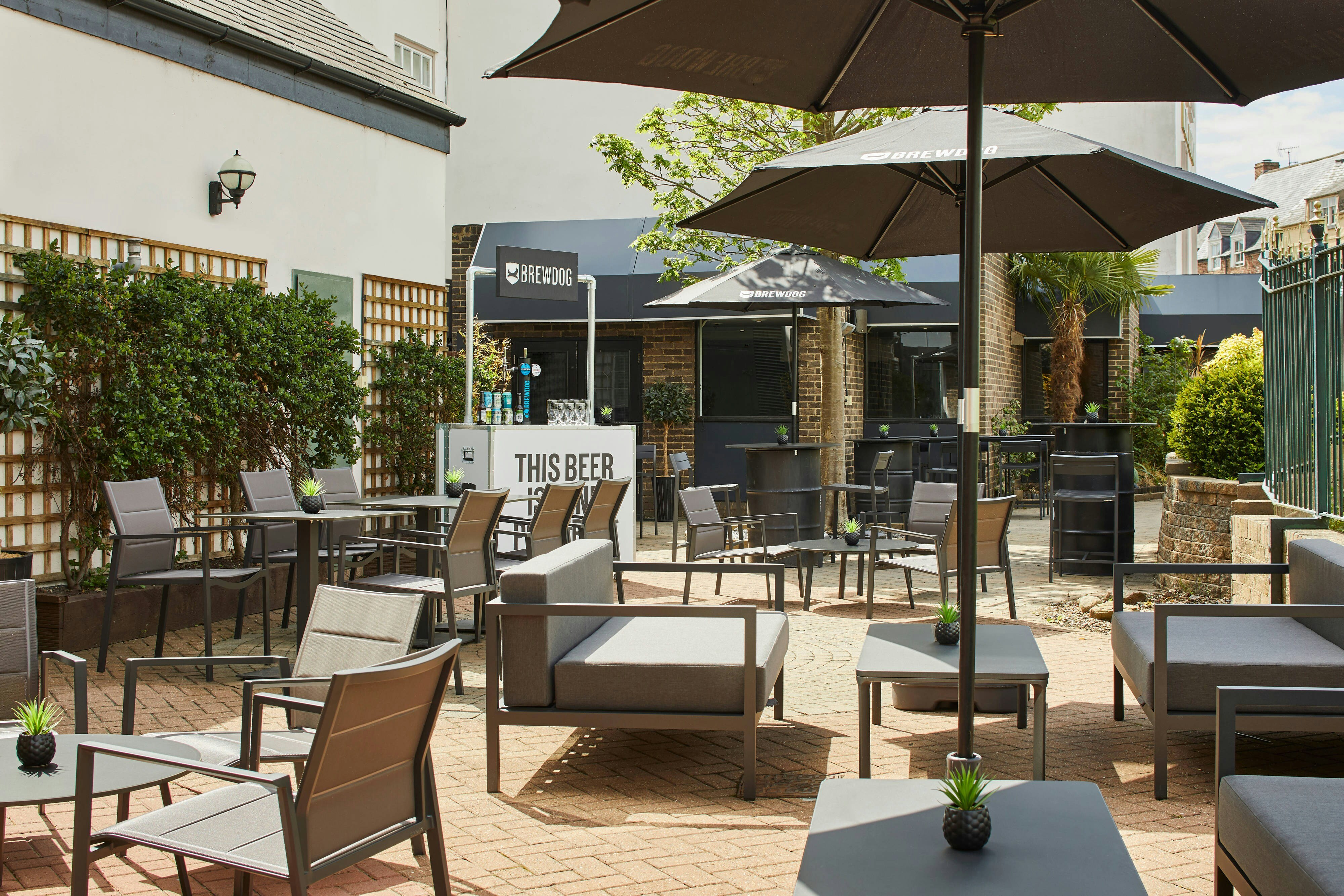 Delta Hotels Durham Royal County 6/19