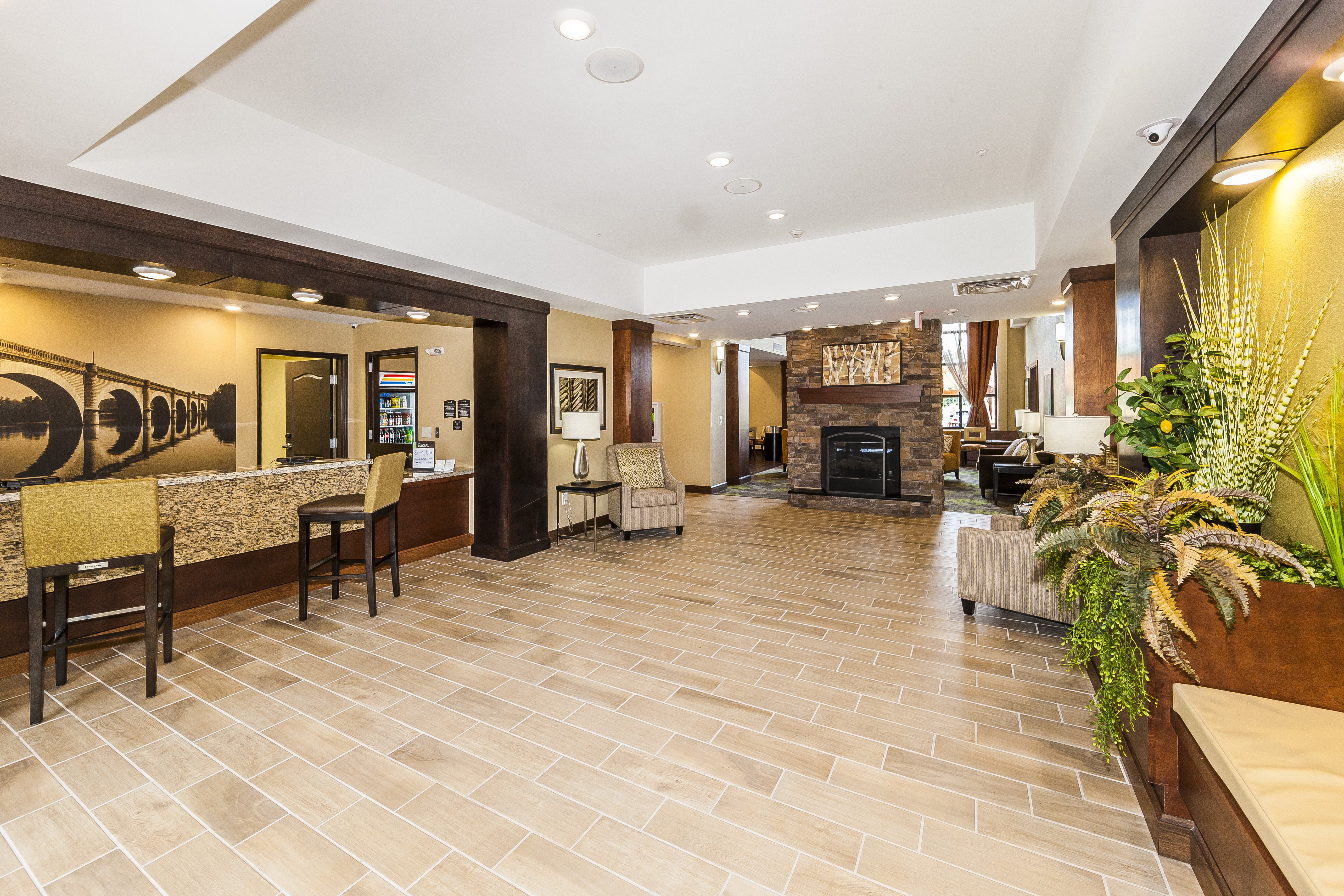 Staybridge Suites Knoxville-West 22/42