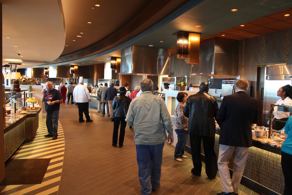 Wind Creek Casino & Hotel Wetumpka 45/64
