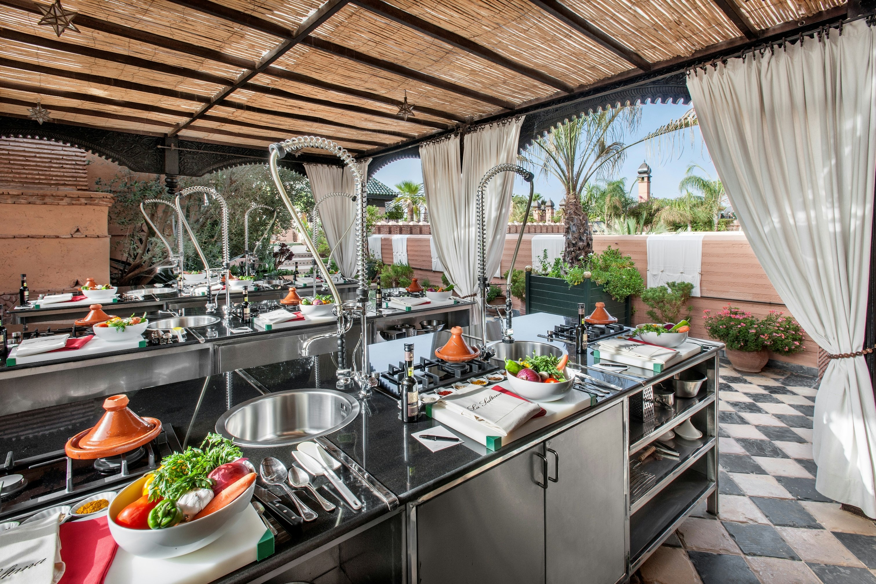 La Sultana Marrakech 39/50