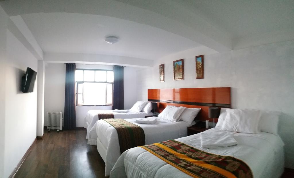 Balconcillo Hotel Boutique 2/21
