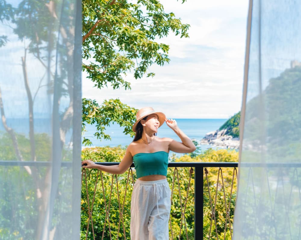 Lub d Koh Tao Tanote Bay 37/63