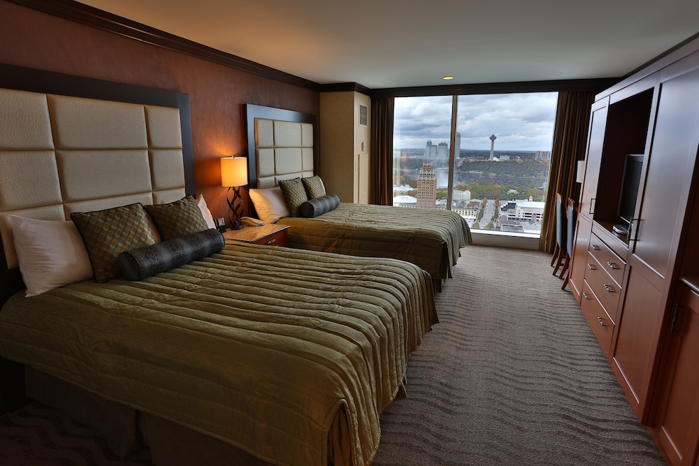 Seneca Niagara Resort Casino 19/61