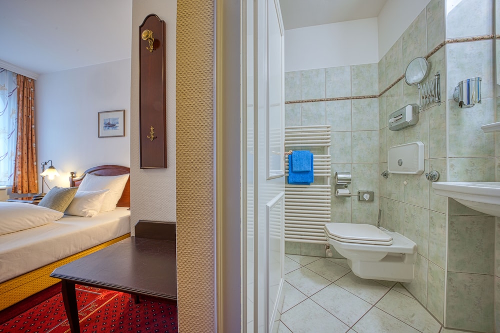 Hotel Seeblick Wismar 47/49