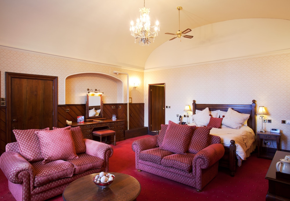 Appleby Manor Hotel & Garden Spa 27/50