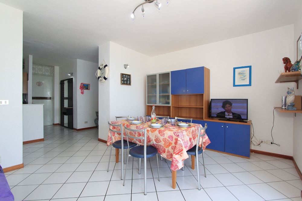 Eco Del Mare Apartments 5/50