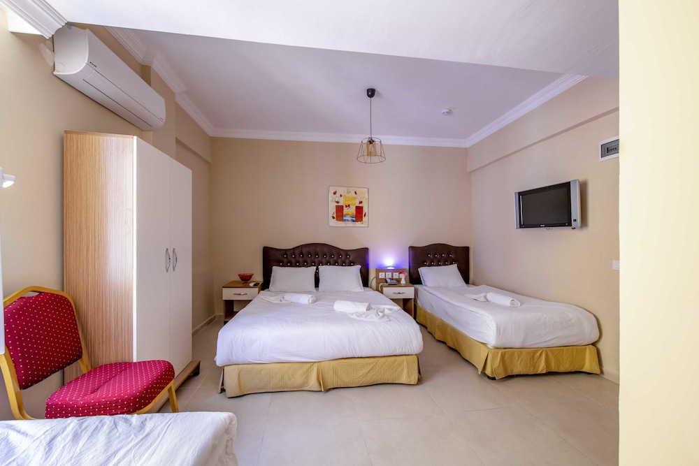 Ahsen酒店Antalya(Ahsen Hotel Antalya) 图片5