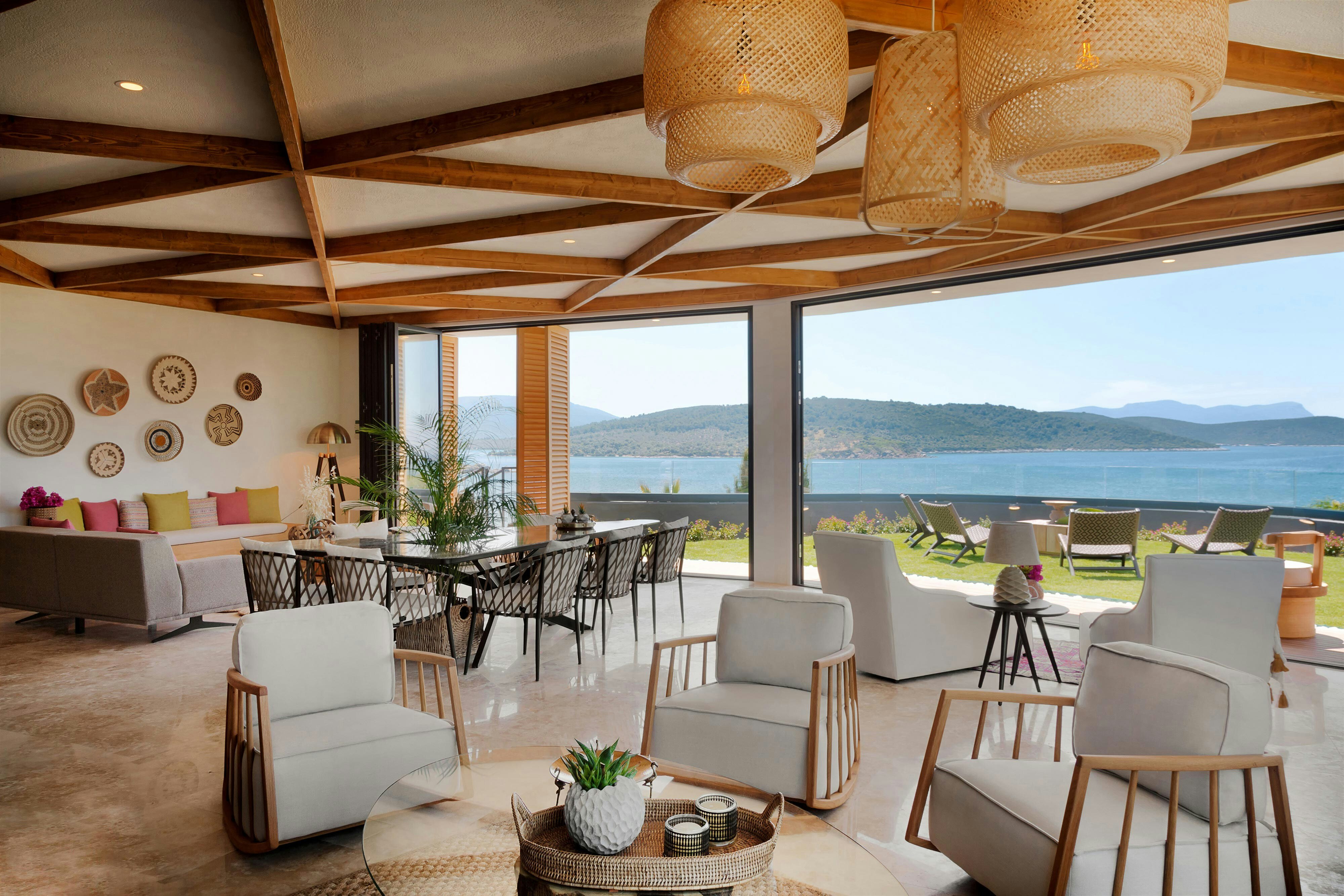 Le Meridien Bodrum Beach Resort 20/33