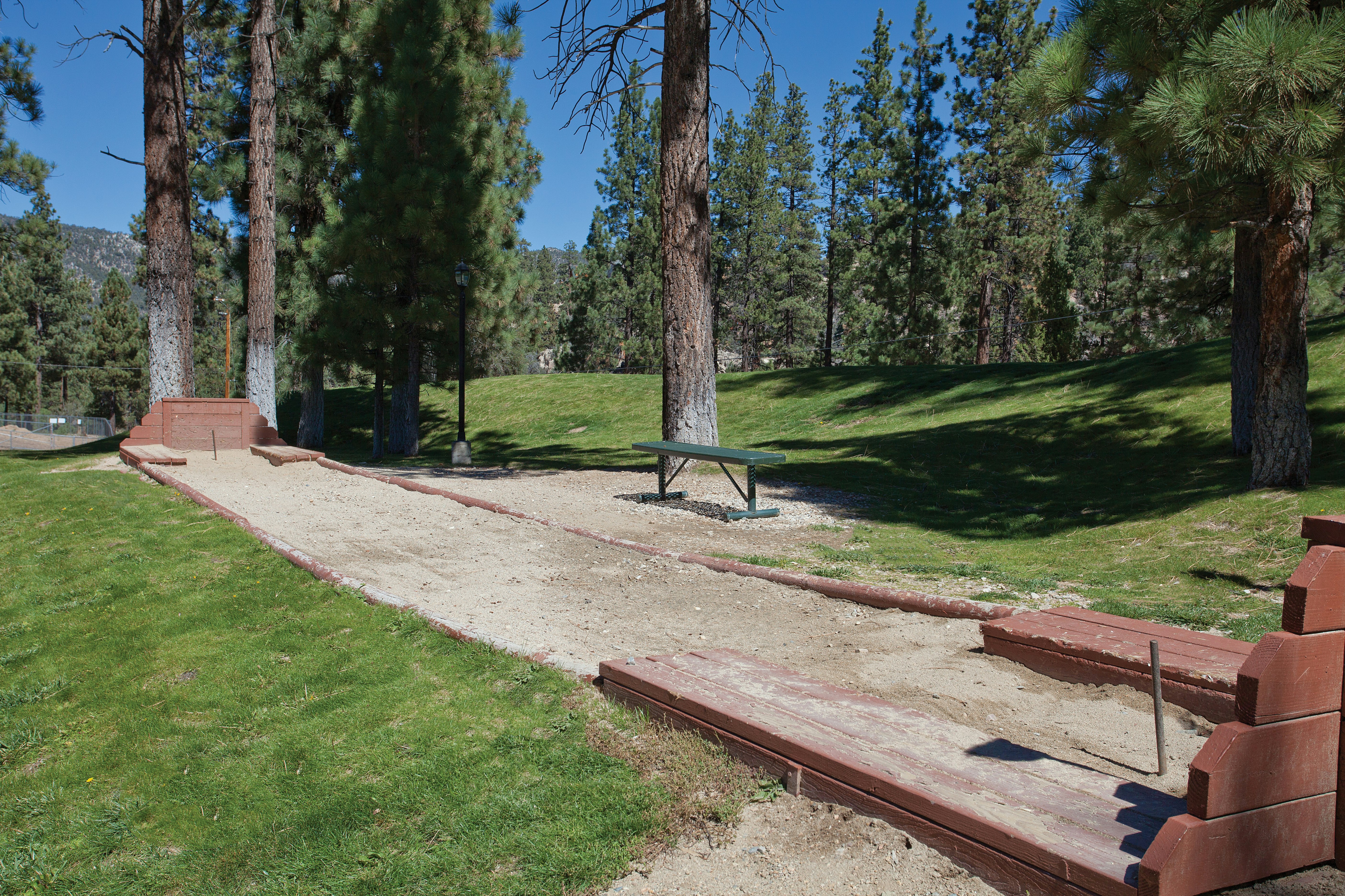 Worldmark Big Bear Lake 55/63