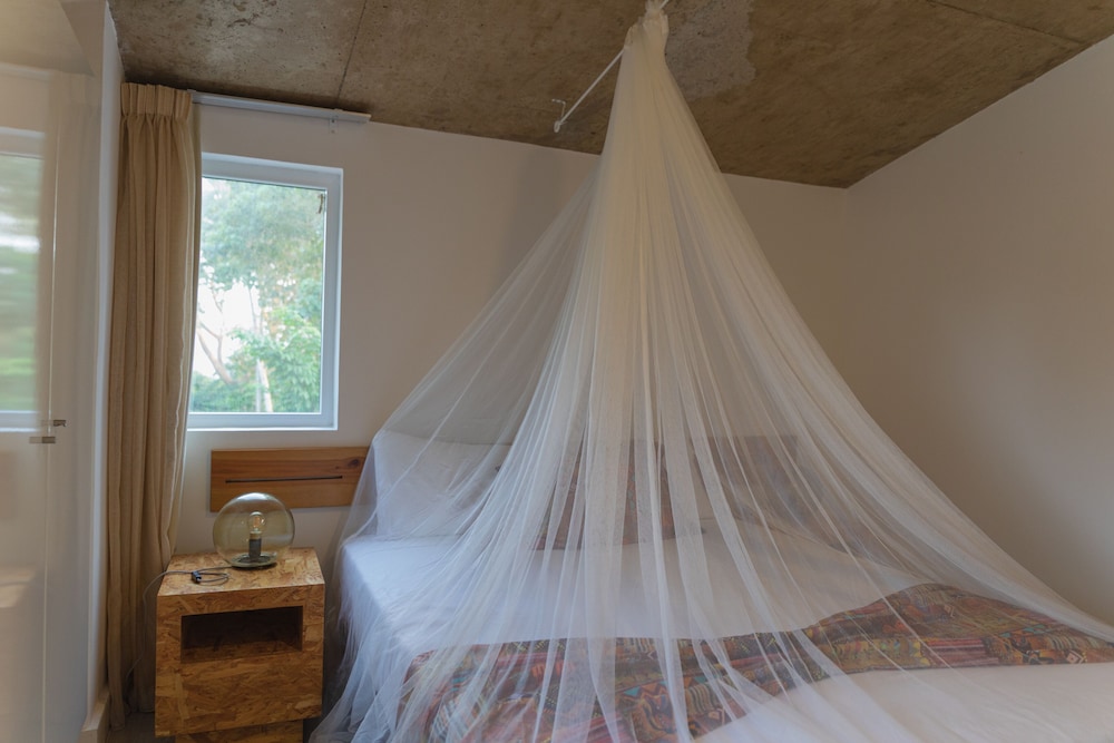 Roca Santo Antonio Ecolodge 25/50