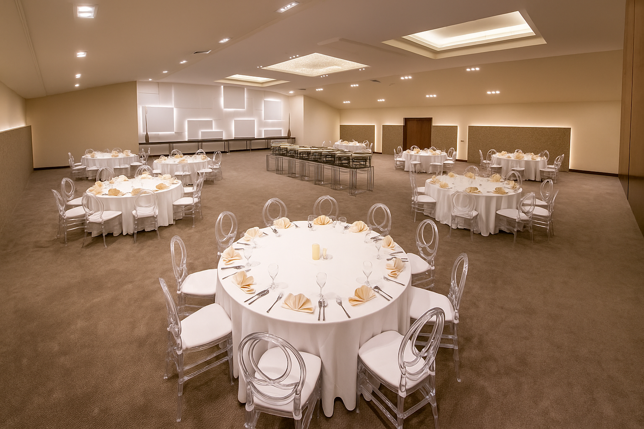 Copthorne Al Jahra Hotel & Resort 59/76