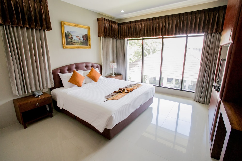 The Desiign Hotel 24/66
