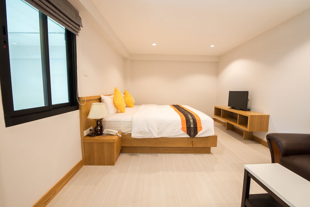 Oldtown Chiangmai Boutique 31/62