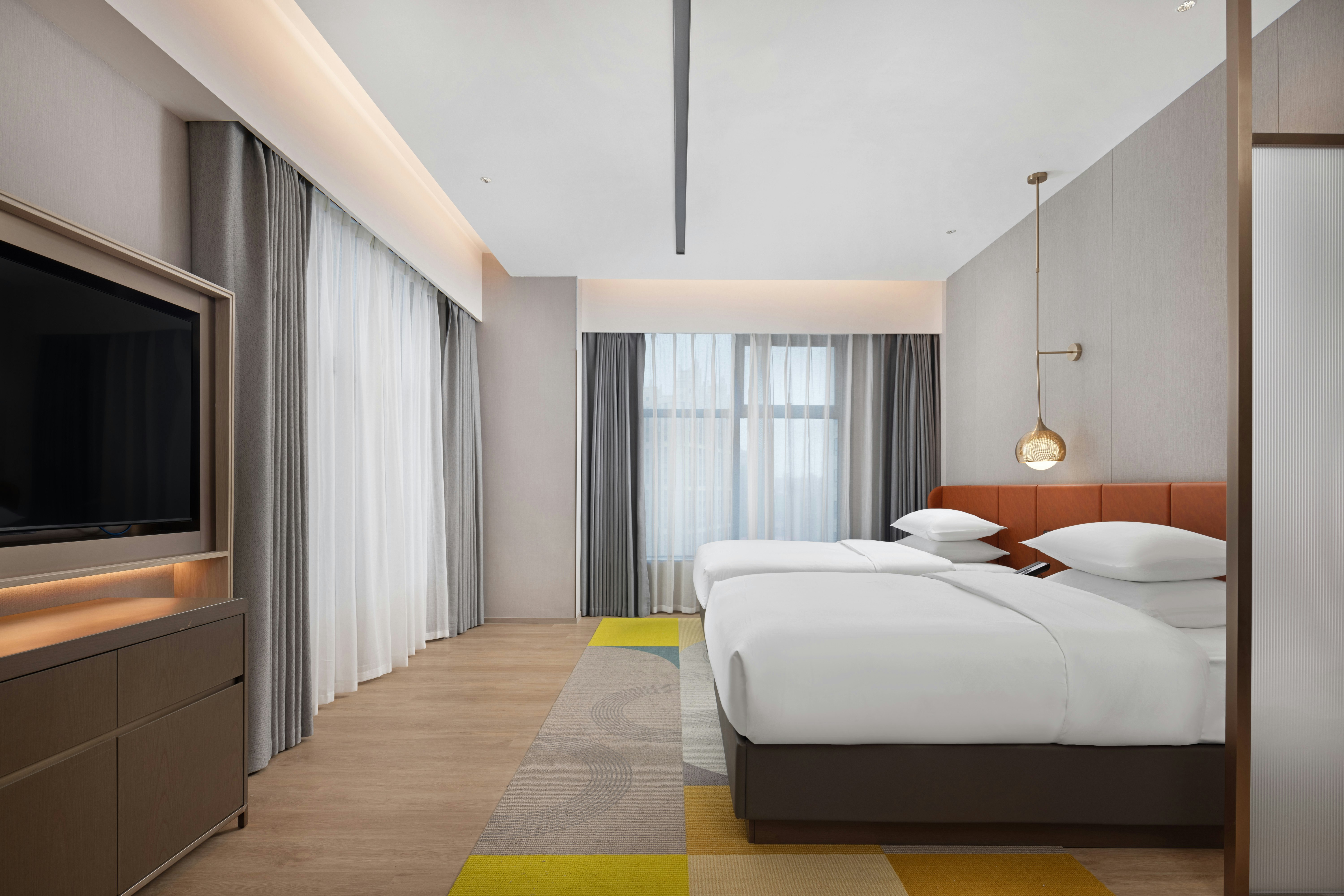 Home2 Suites by Hilton Hengyang Xidu 24/62