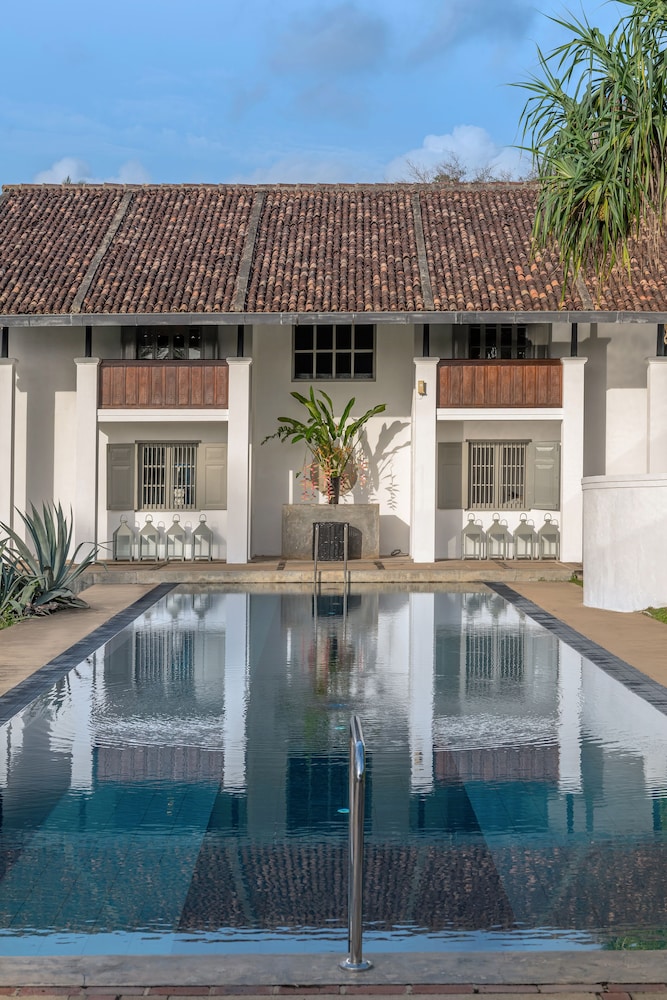 Paradise Road The Villa Bentota 2/51