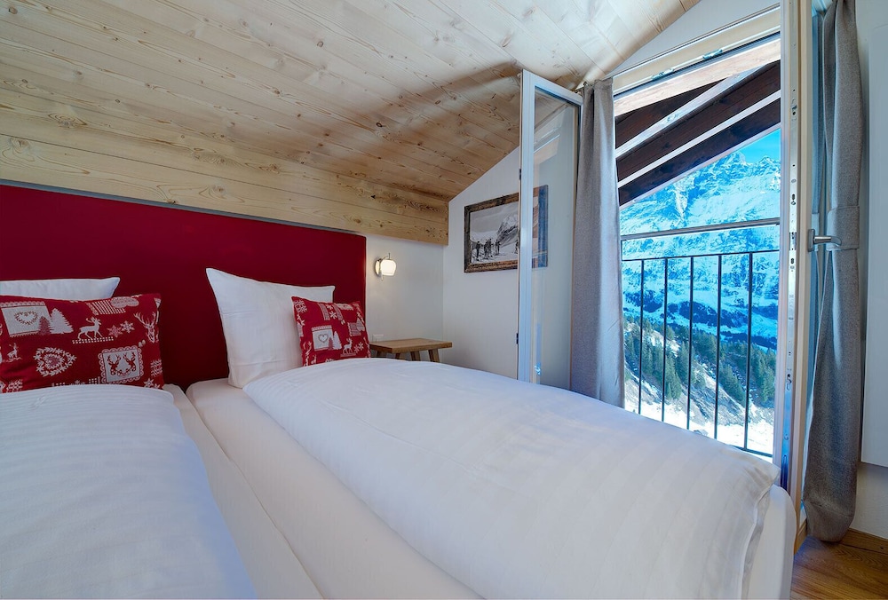 Alpinhotel Bort 10/50