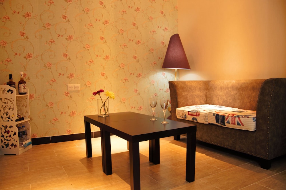J Hotel Guangzhou University Town 24/29