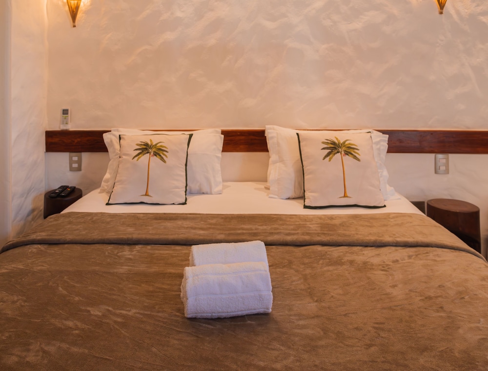 Moria Eco Lodge 20/50