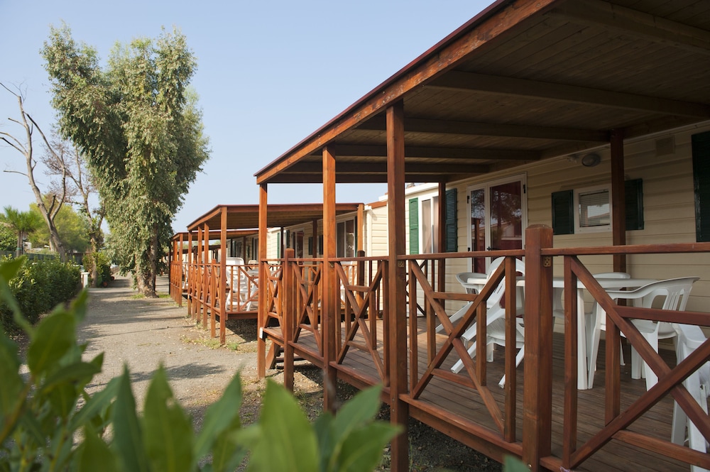 New Camping Le Tamerici 12/50
