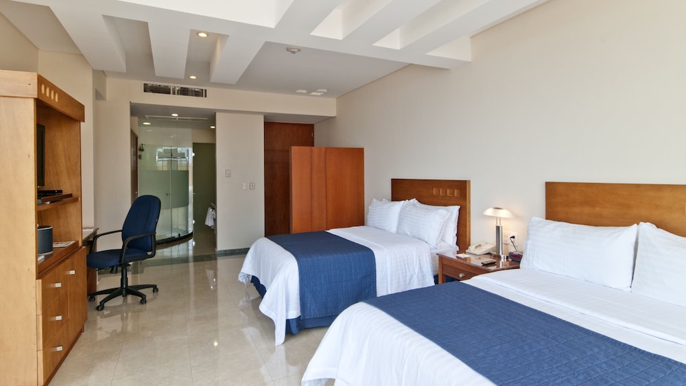 Holiday Inn Veracruz Boca del Rio 17/81