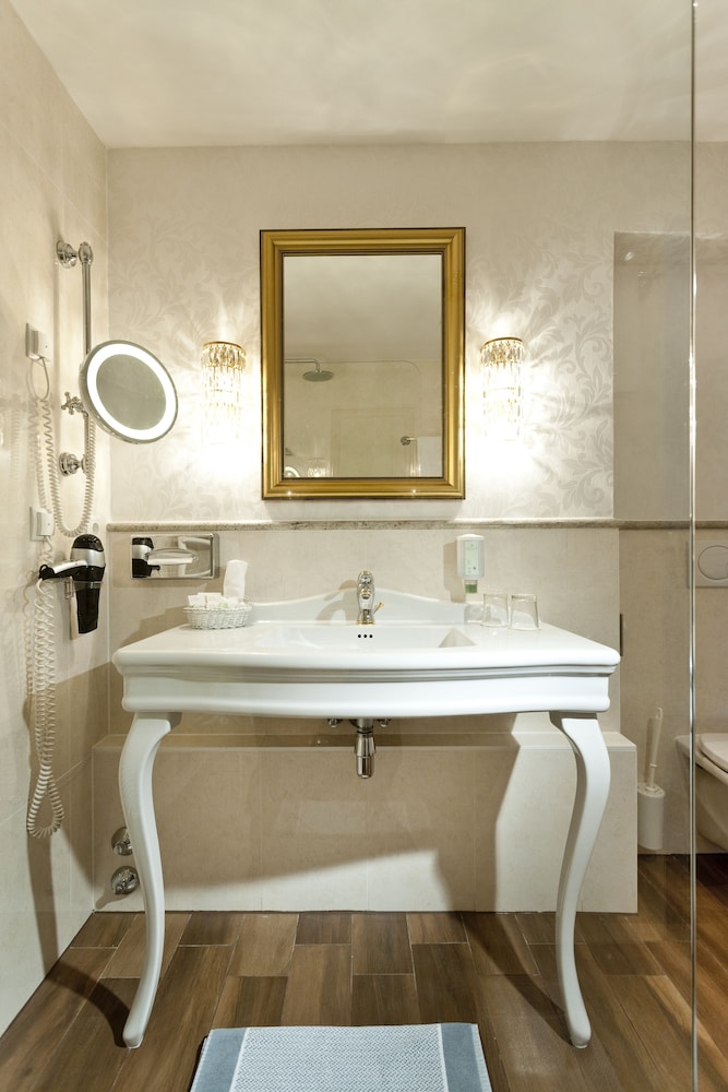 Parkhotel Graz - Traditional Luxury 14/49
