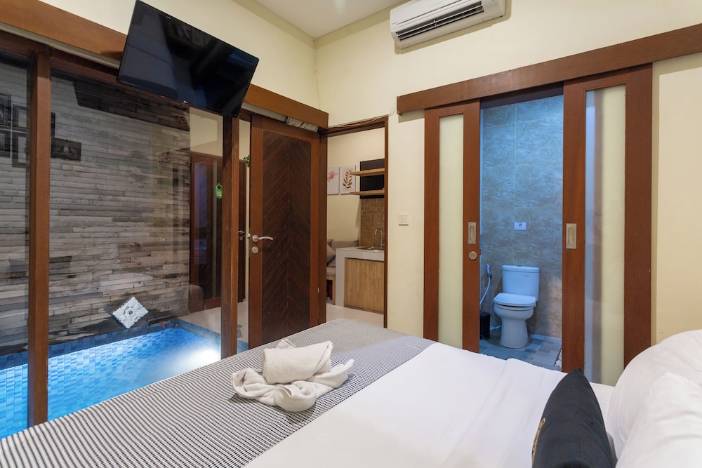 Paisa Seminyak Living 24/50