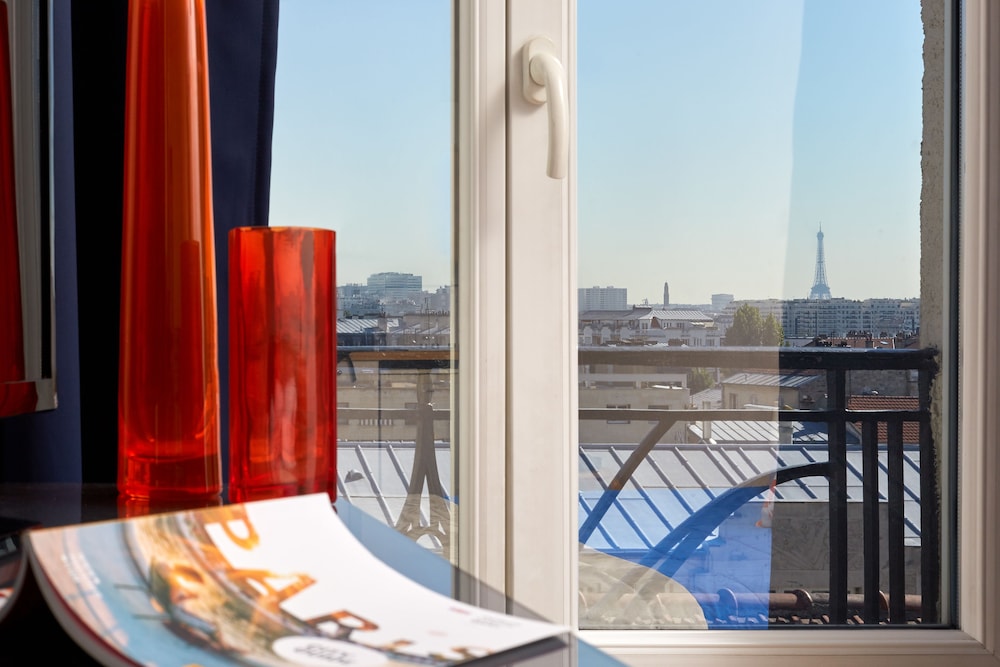 Hotel Residence Paris Asnieres 33/68