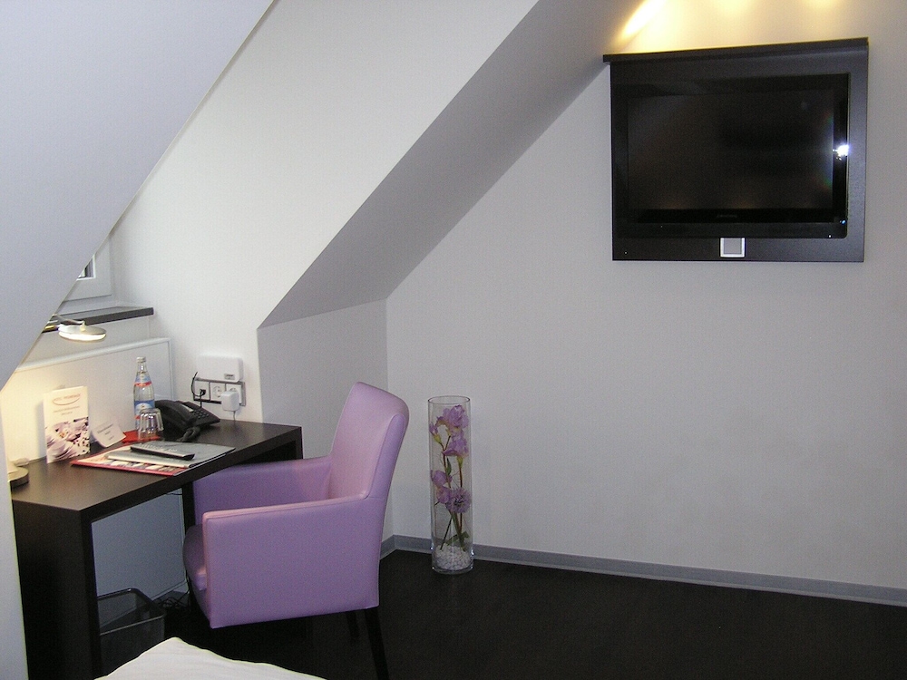 Hotel Zur Promenade 20/27