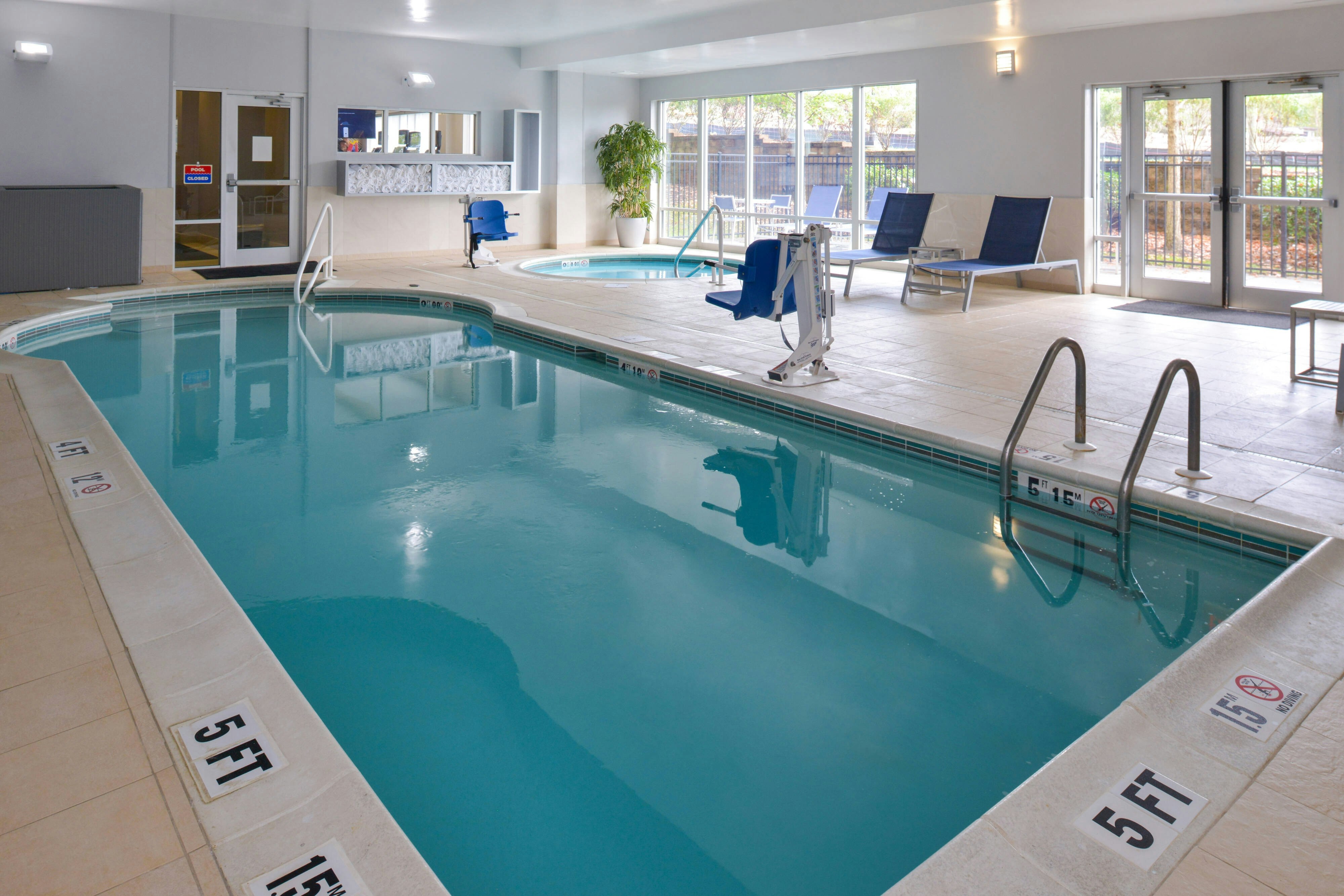 SpringHill Suites by Marriott Durham Chapel Hill 5/15