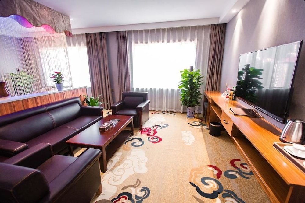XI'AN HOTEL 26/50