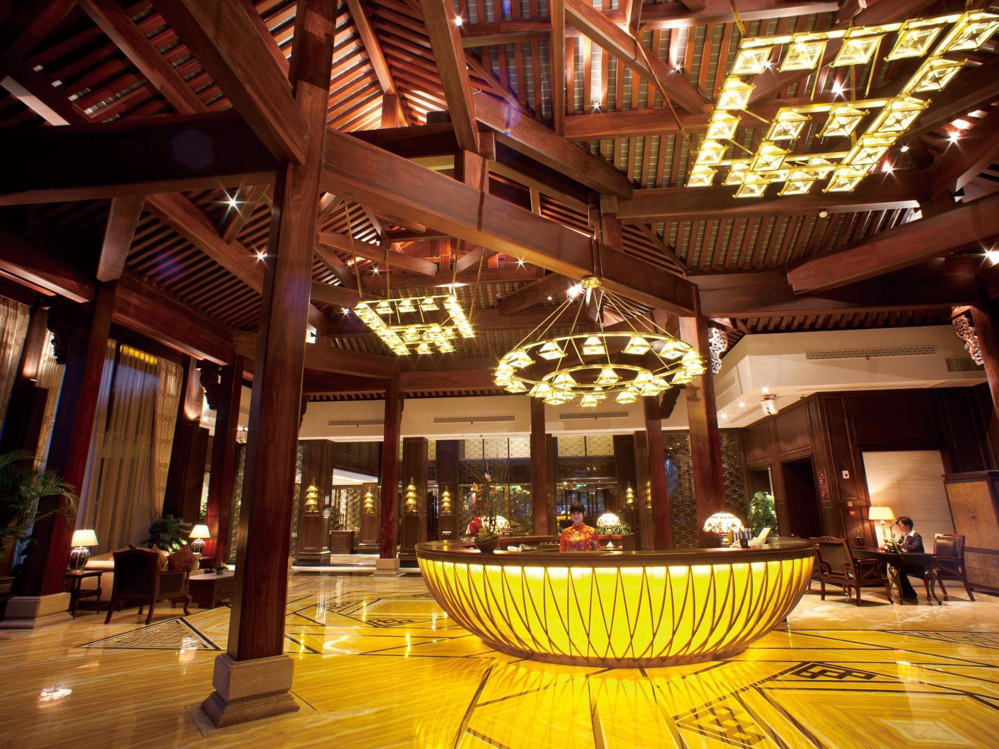 Dockside Boutique Hotel 5/69