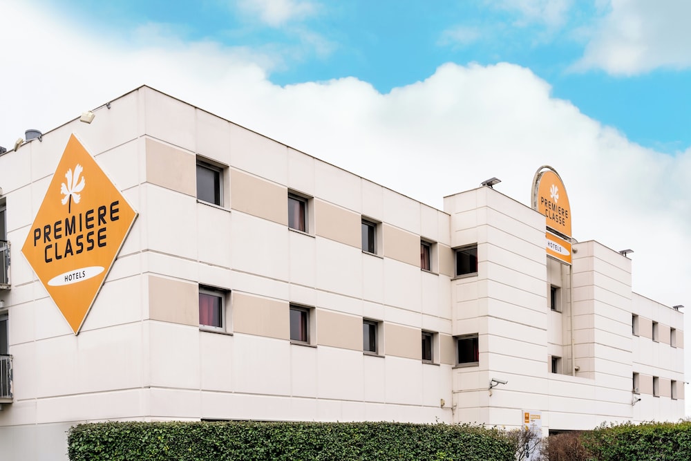 Premiere Classe Bordeaux Nord Lac 4/51