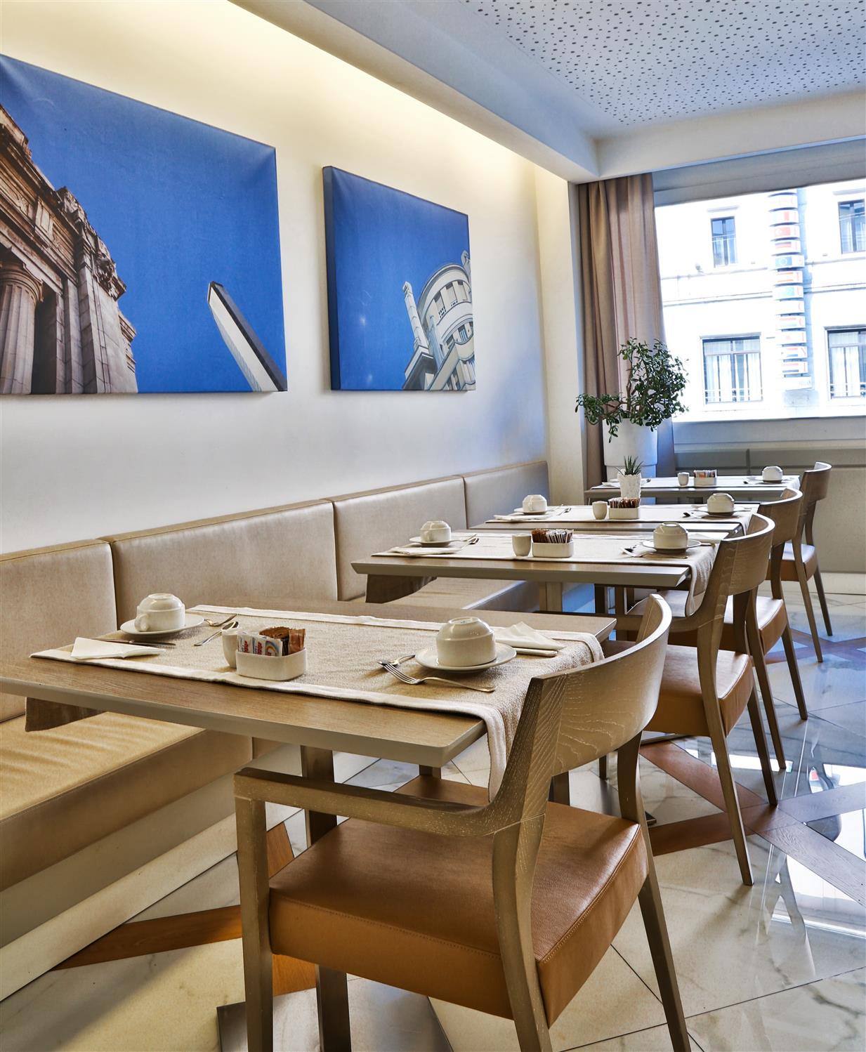 Best Western Hotel City 48/50