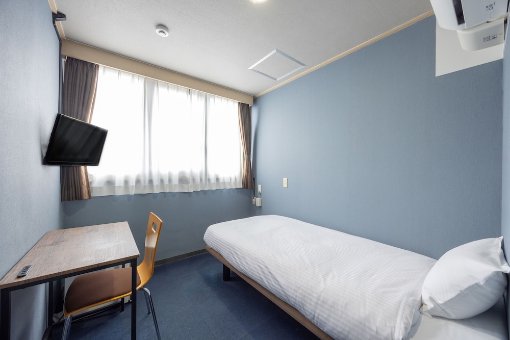 Fukuyama Royal Hotel 19/61