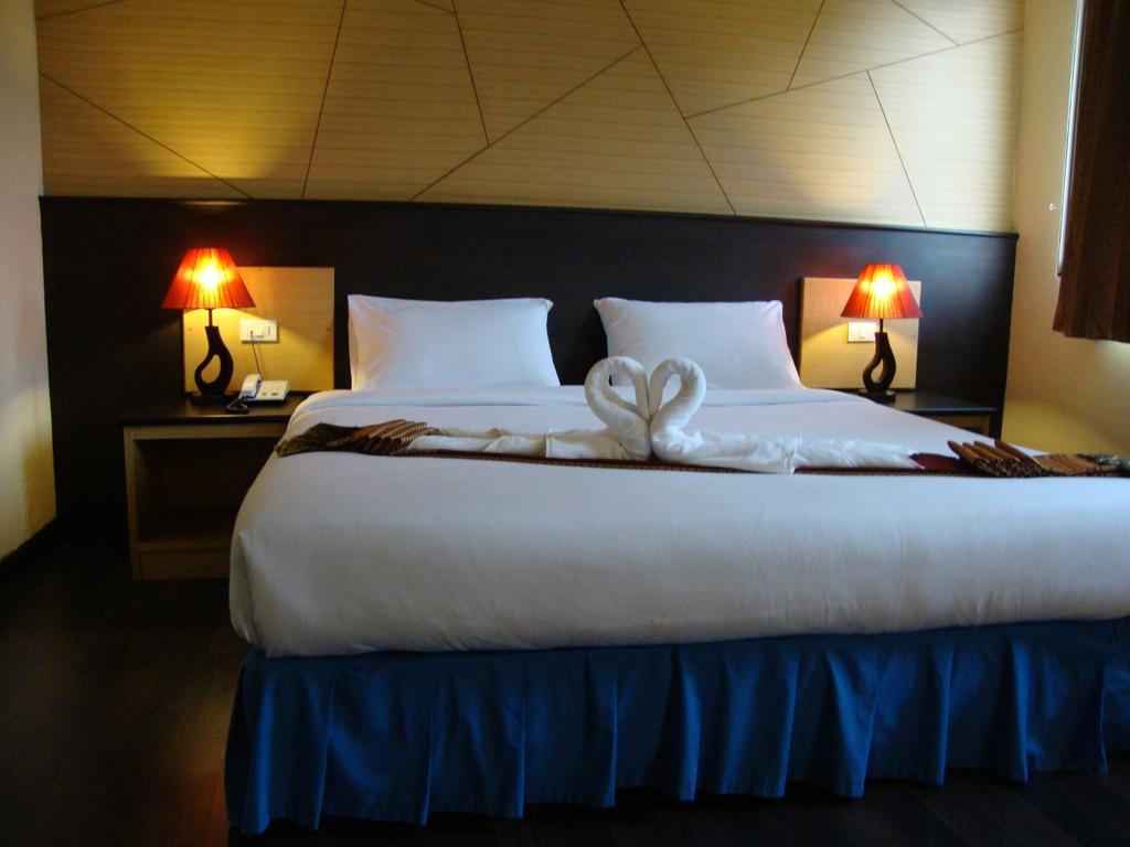 Thai Hotel Krabi 14/34