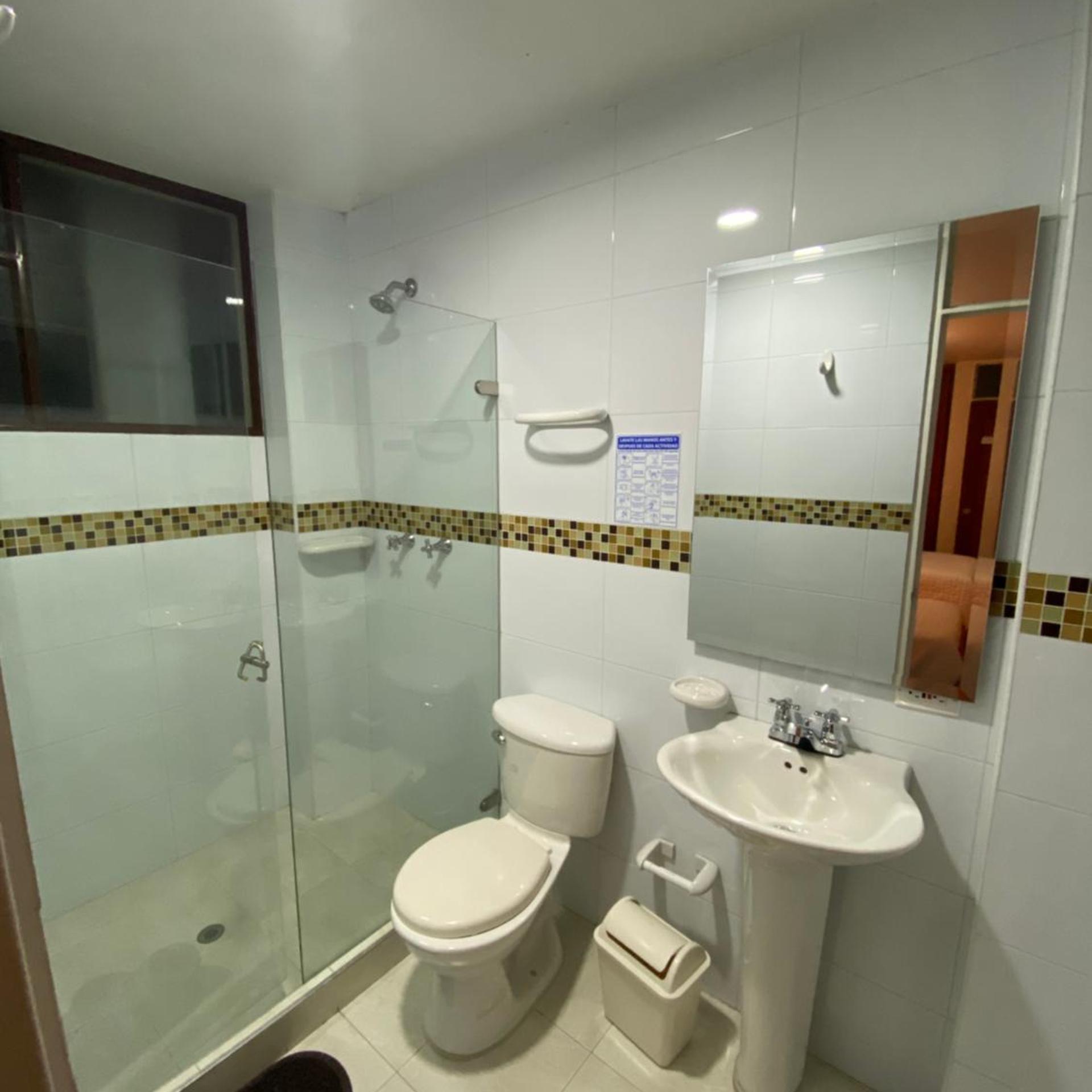Hotel Castillo Real Tunja 49/49